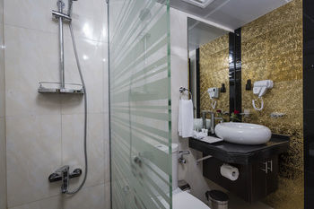 Aparthotel Star Metro Al Barsha Hotel Apartments