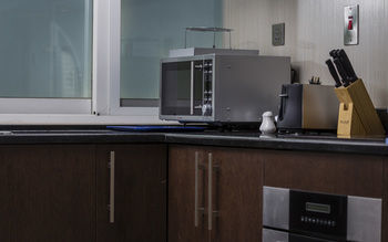 Aparthotel Star Metro Al Barsha Hotel Apartments