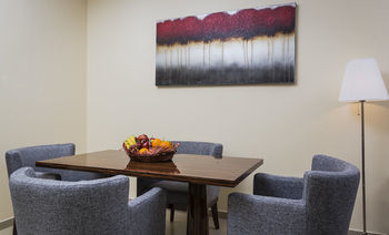 Aparthotel Star Metro Al Barsha Hotel Apartments