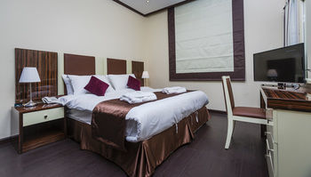 Aparthotel Star Metro Al Barsha Hotel Apartments