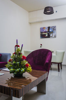 Aparthotel Star Metro Al Barsha Hotel Apartments