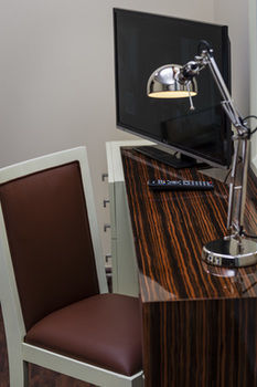 Aparthotel Star Metro Al Barsha Hotel Apartments