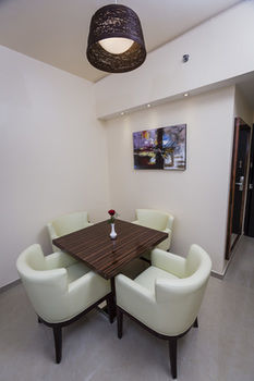 Aparthotel Star Metro Al Barsha Hotel Apartments