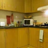 Aparthotel Star Metro Al Barsha Hotel Apartments