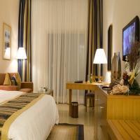 Aparthotel Star Metro Al Barsha Hotel Apartments