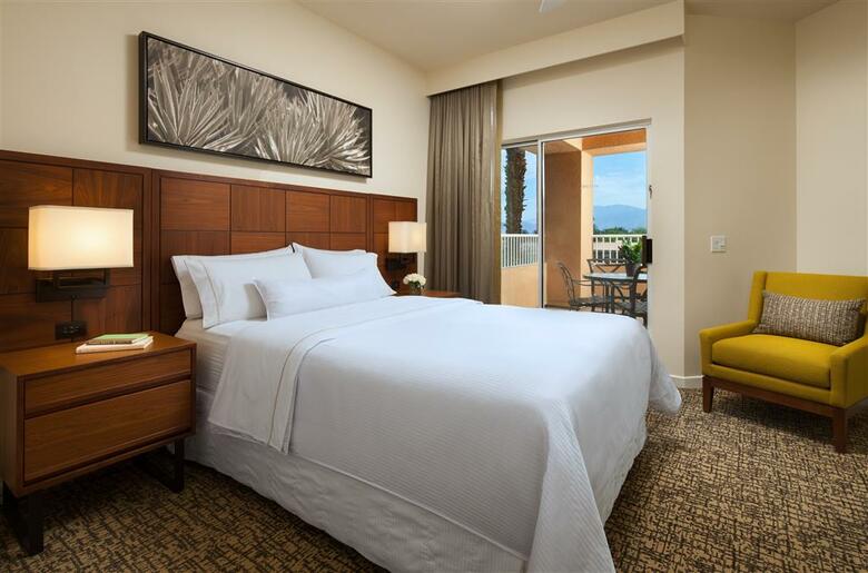 Hotel Westin Mission Hills Villas