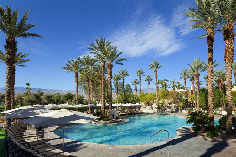 Hotel Westin Mission Hills Villas