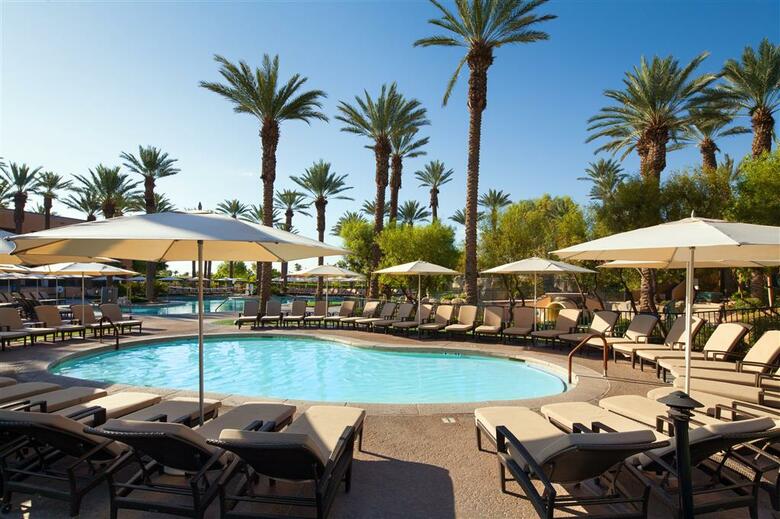 Hotel Westin Mission Hills Villas