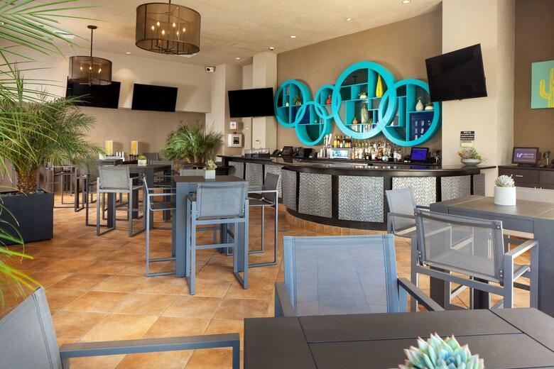 Hotel Westin Mission Hills Villas