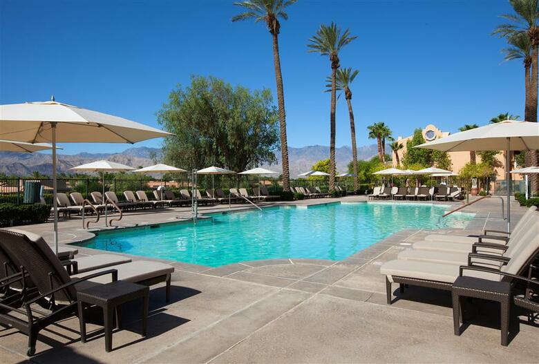 Hotel Westin Mission Hills Villas