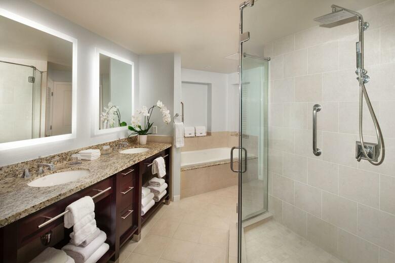 Hotel Westin Mission Hills Villas