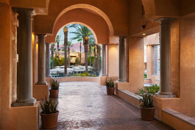 Hotel Westin Mission Hills Villas