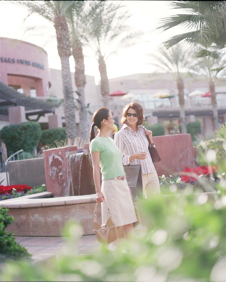 Hotel Westin Mission Hills Villas