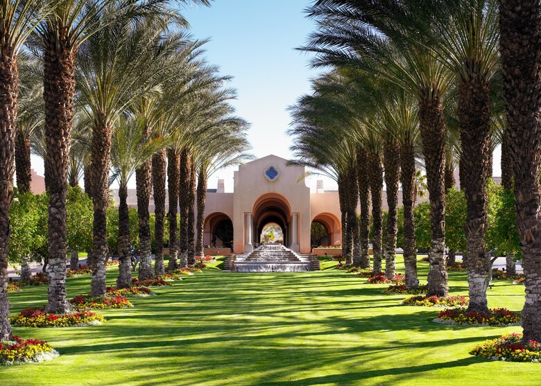 Hotel Westin Mission Hills Villas
