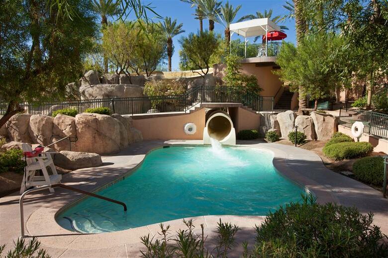 Hotel Westin Mission Hills Villas