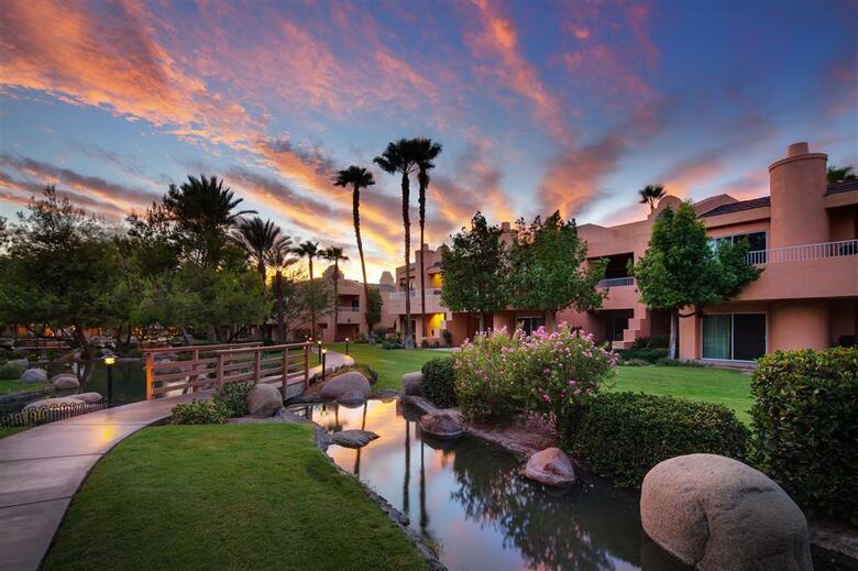 Hotel Westin Mission Hills Villas