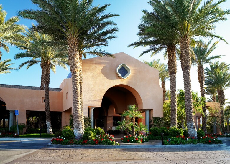 Hotel Westin Mission Hills Villas