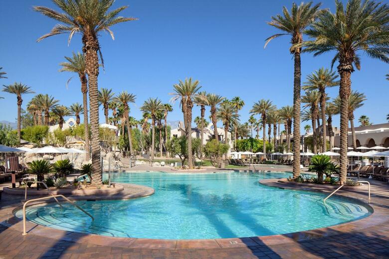 Hotel Westin Mission Hills Villas