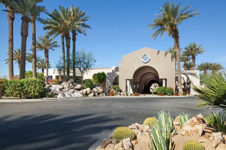Hotel Westin Mission Hills Villas