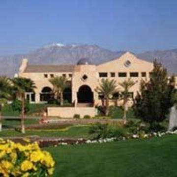 Hotel Westin Mission Hills Villas
