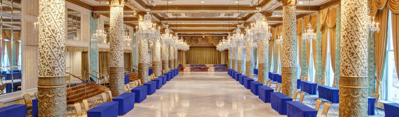 Hotel The Drake