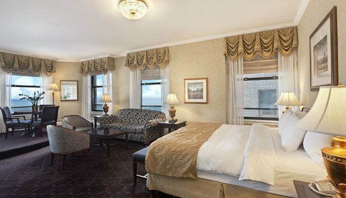 Hotel The Drake