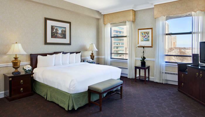 Hotel The Drake