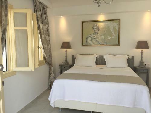 Bed & Breakfast The White Suites