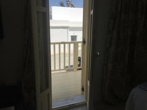 Bed & Breakfast The White Suites