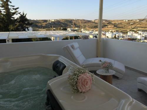 Bed & Breakfast The White Suites