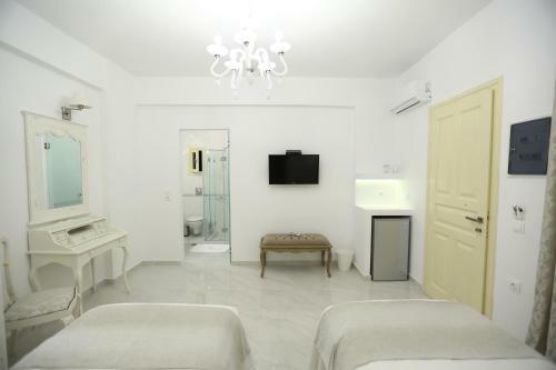 Bed & Breakfast The White Suites