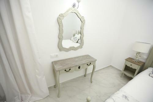 Bed & Breakfast The White Suites