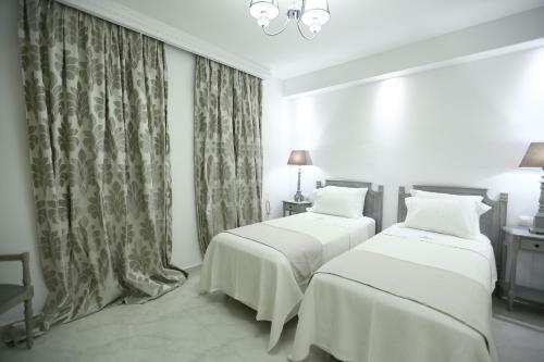 Bed & Breakfast The White Suites