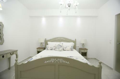 Bed & Breakfast The White Suites