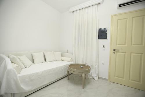 Bed & Breakfast The White Suites