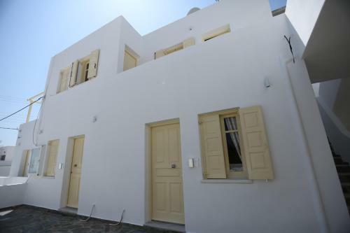Bed & Breakfast The White Suites