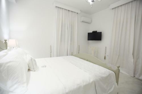 Bed & Breakfast The White Suites