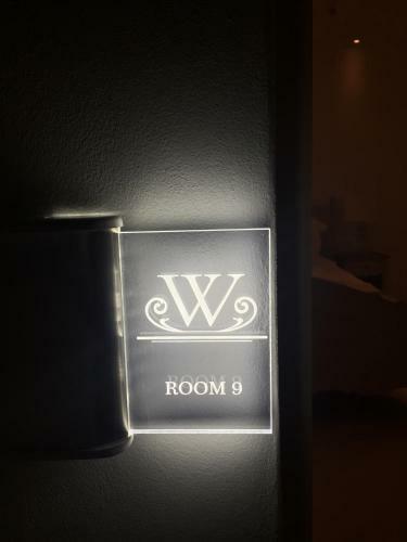 Bed & Breakfast The White Suites