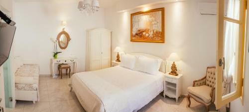 Bed & Breakfast The White Suites