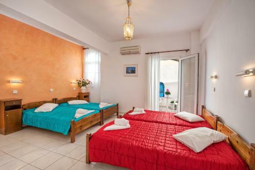 Hostal Ptolemeos Pension