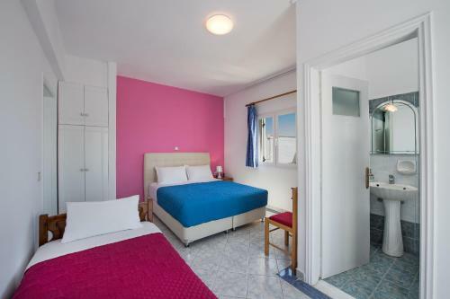 Hostal Ptolemeos Pension