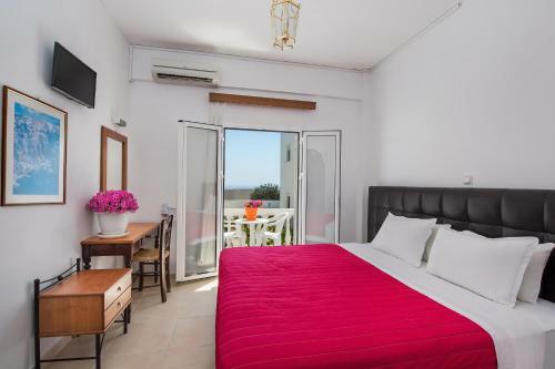 Hostal Ptolemeos Pension