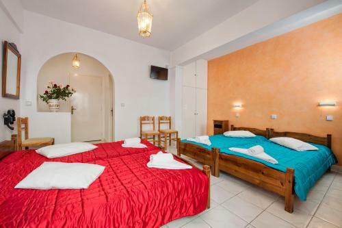 Hostal Ptolemeos Pension