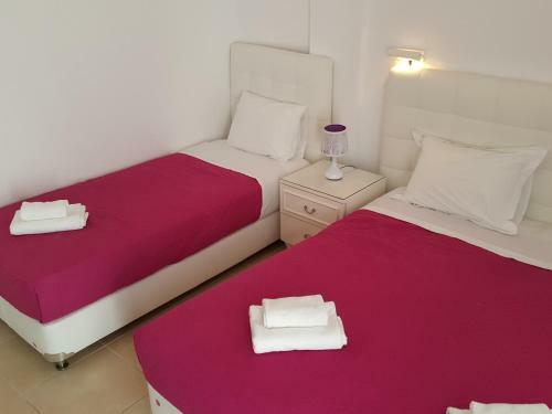 Hostal Ptolemeos Pension