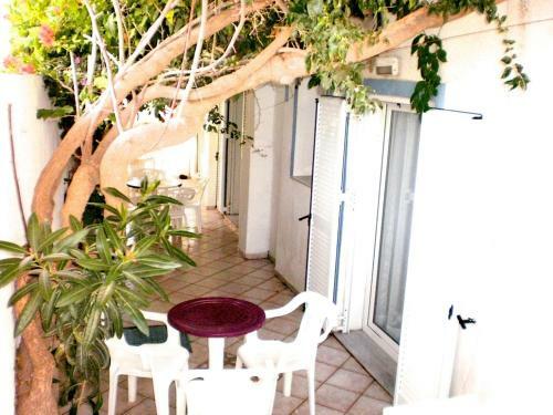 Hostal Ptolemeos Pension