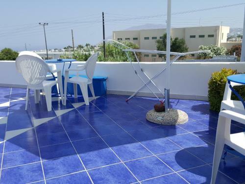 Hostal Ptolemeos Pension