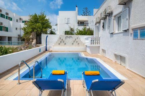 Hostal Ptolemeos Pension