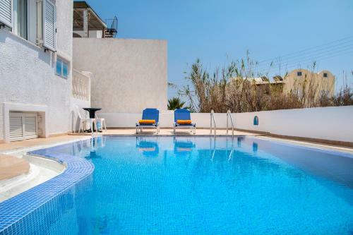 Hostal Ptolemeos Pension