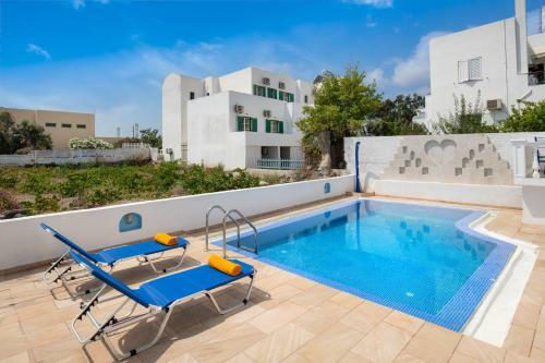Hostal Ptolemeos Pension
