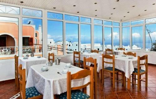 Hostal Ptolemeos Pension